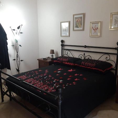 Casa Ale Bed and Breakfast Brindisi Buitenkant foto