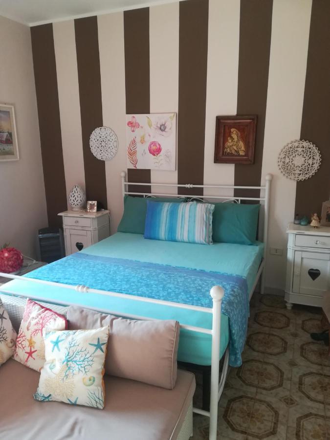 Casa Ale Bed and Breakfast Brindisi Buitenkant foto