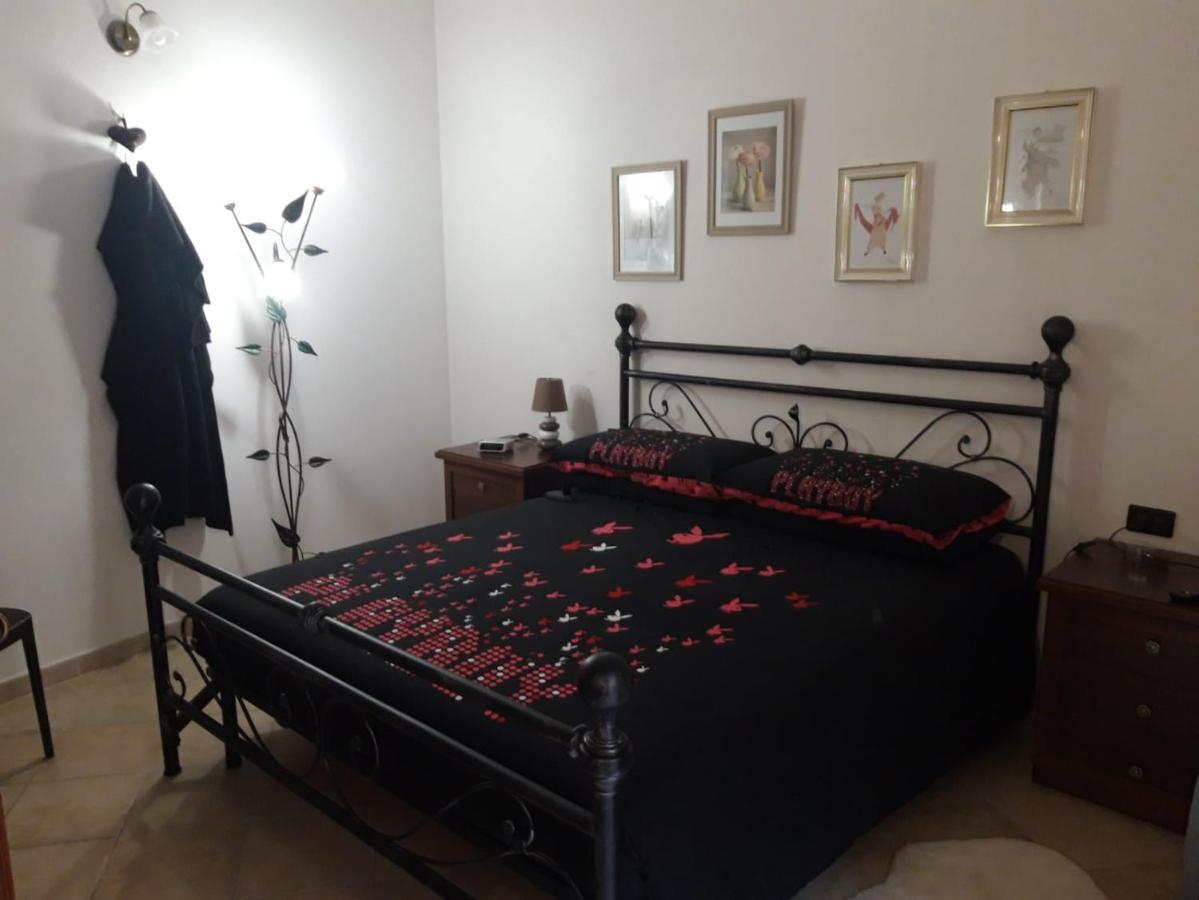 Casa Ale Bed and Breakfast Brindisi Buitenkant foto