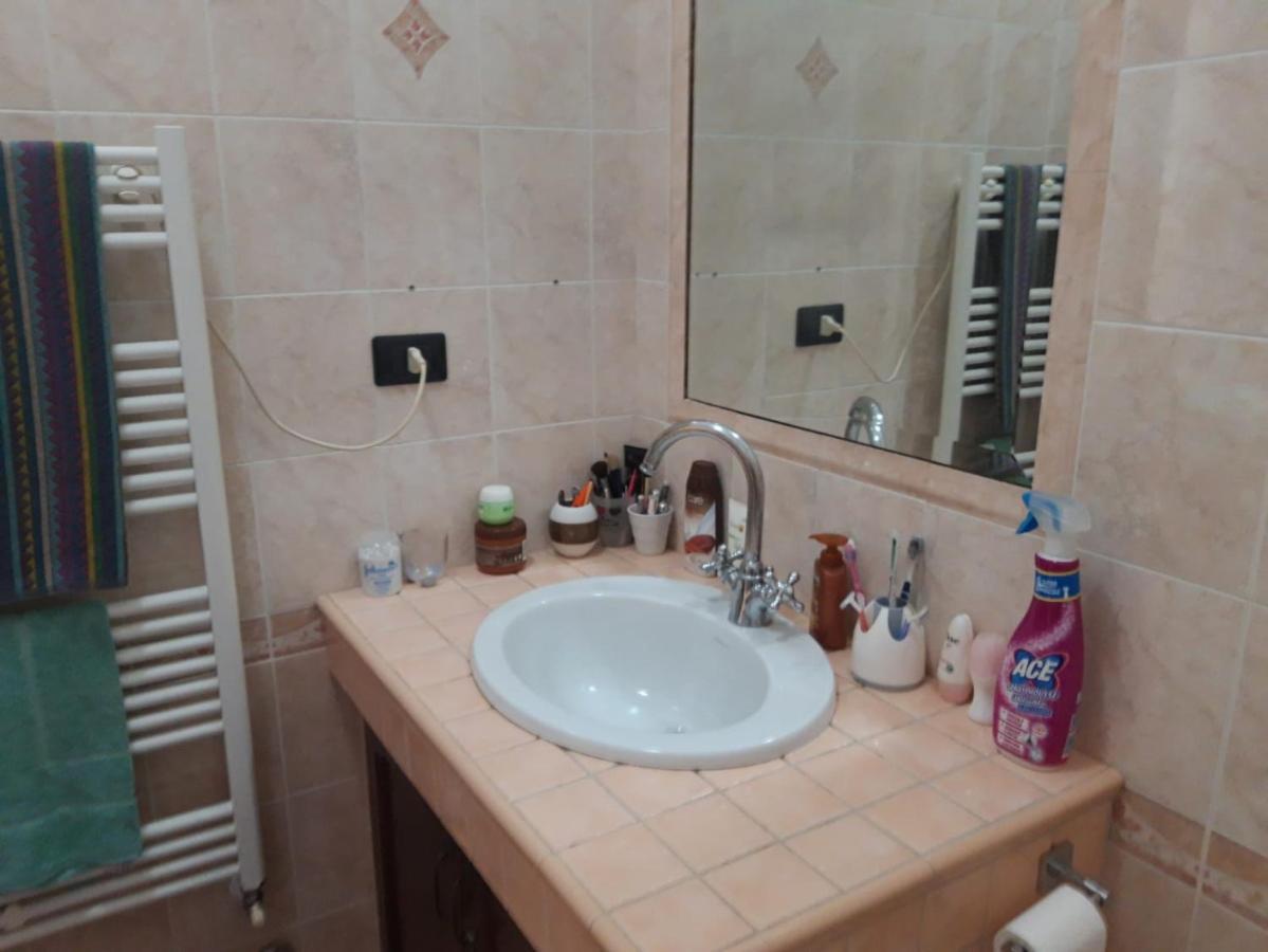 Casa Ale Bed and Breakfast Brindisi Buitenkant foto