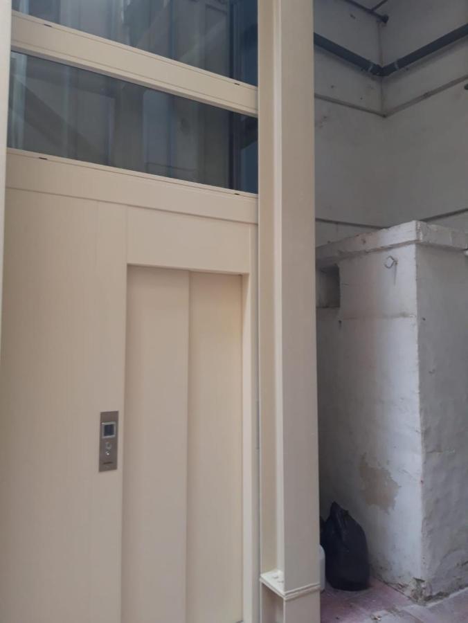 Casa Ale Bed and Breakfast Brindisi Buitenkant foto