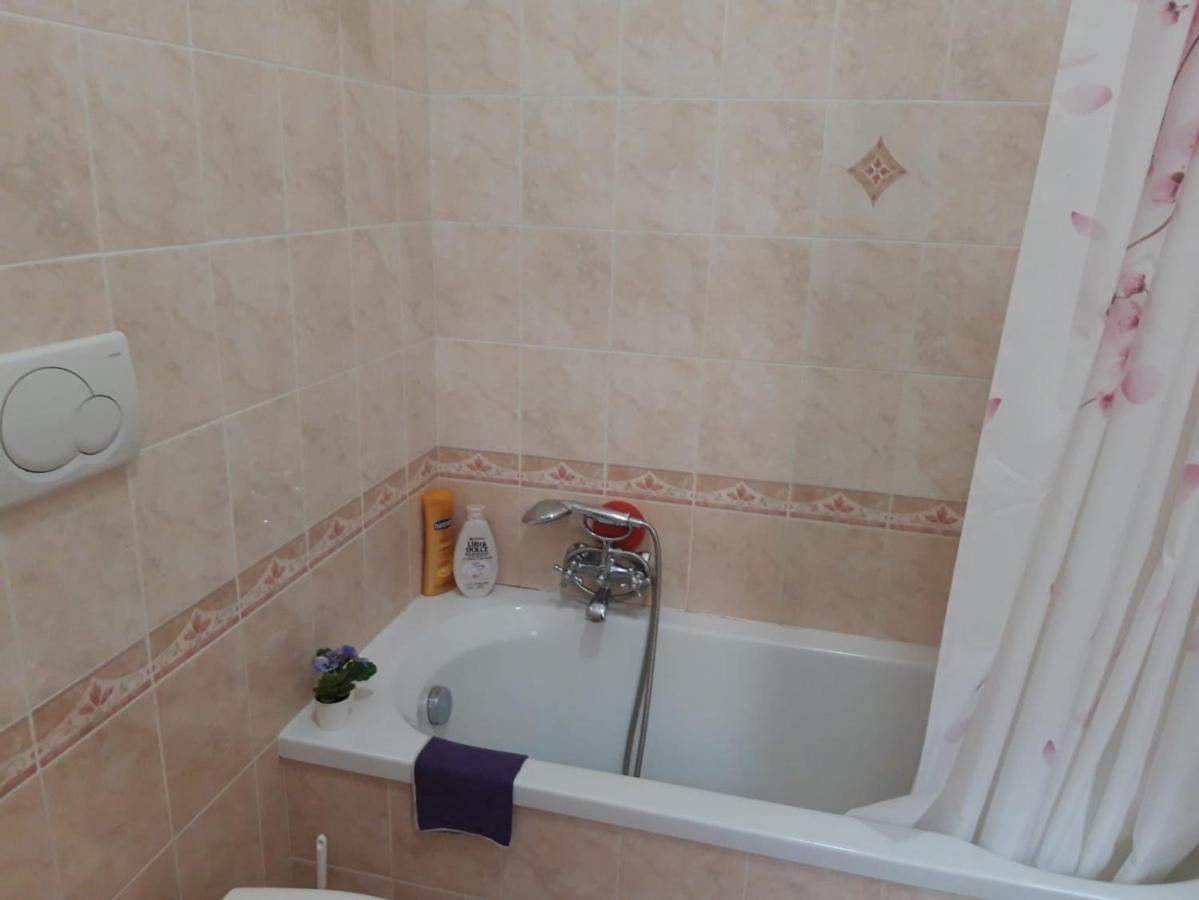 Casa Ale Bed and Breakfast Brindisi Buitenkant foto