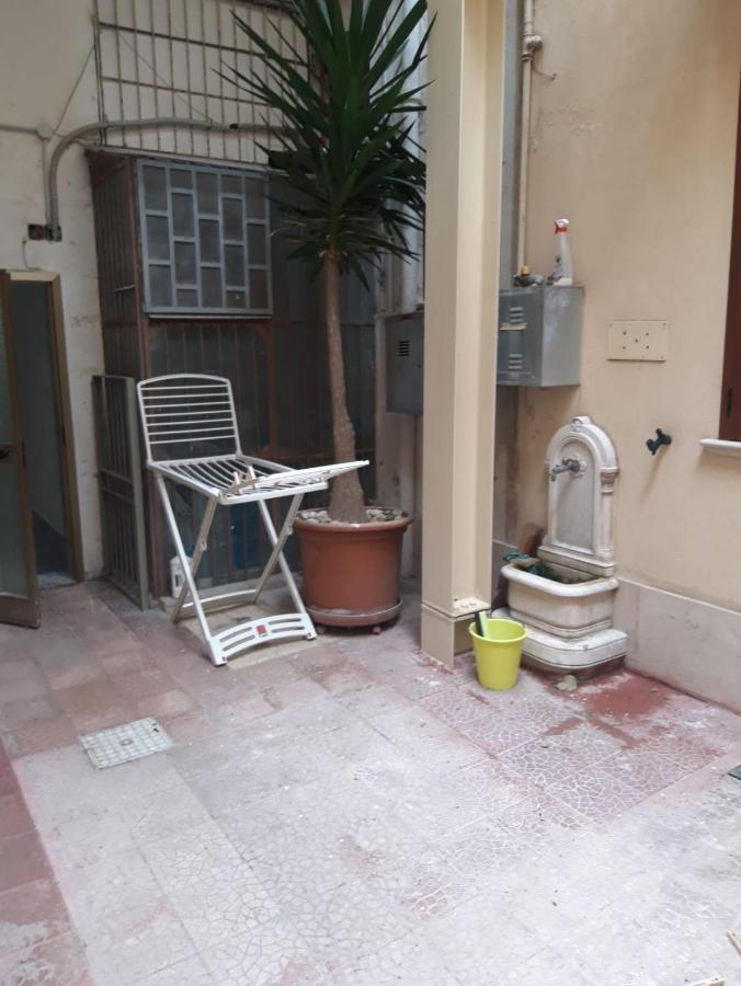 Casa Ale Bed and Breakfast Brindisi Buitenkant foto