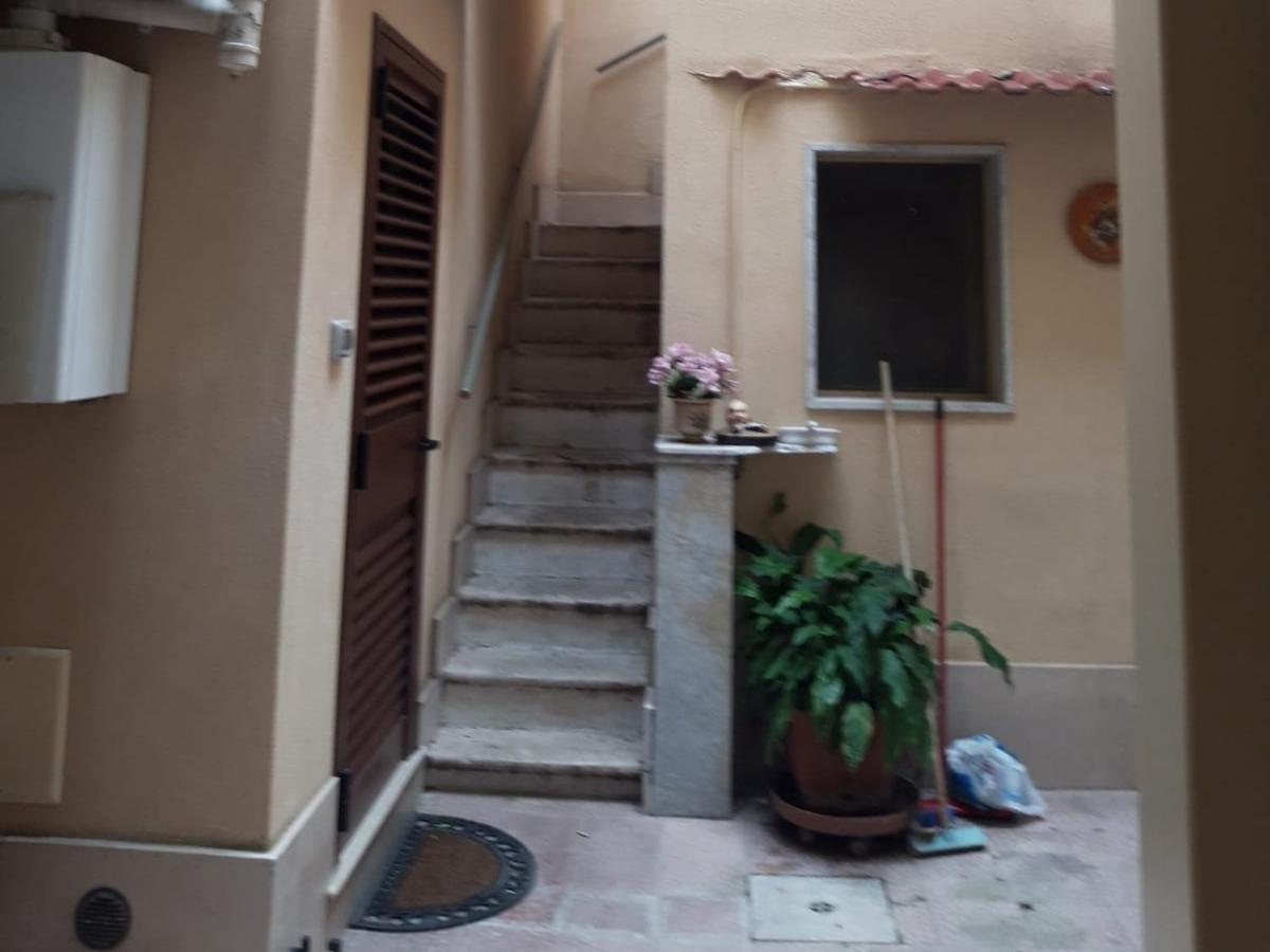 Casa Ale Bed and Breakfast Brindisi Buitenkant foto