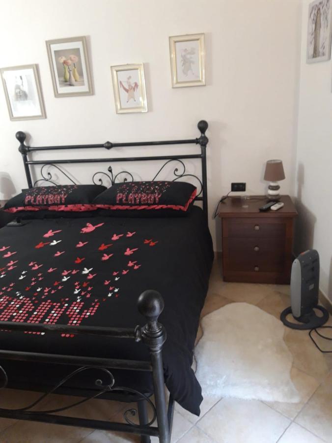 Casa Ale Bed and Breakfast Brindisi Buitenkant foto