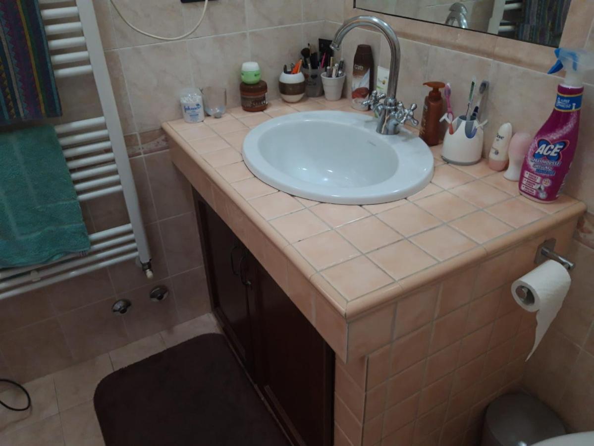 Casa Ale Bed and Breakfast Brindisi Buitenkant foto