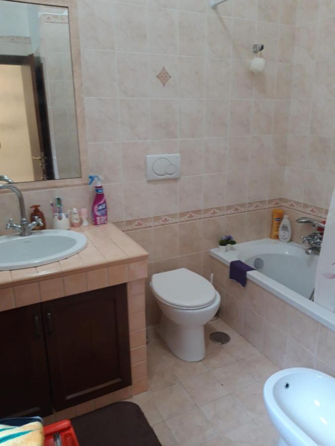 Casa Ale Bed and Breakfast Brindisi Buitenkant foto