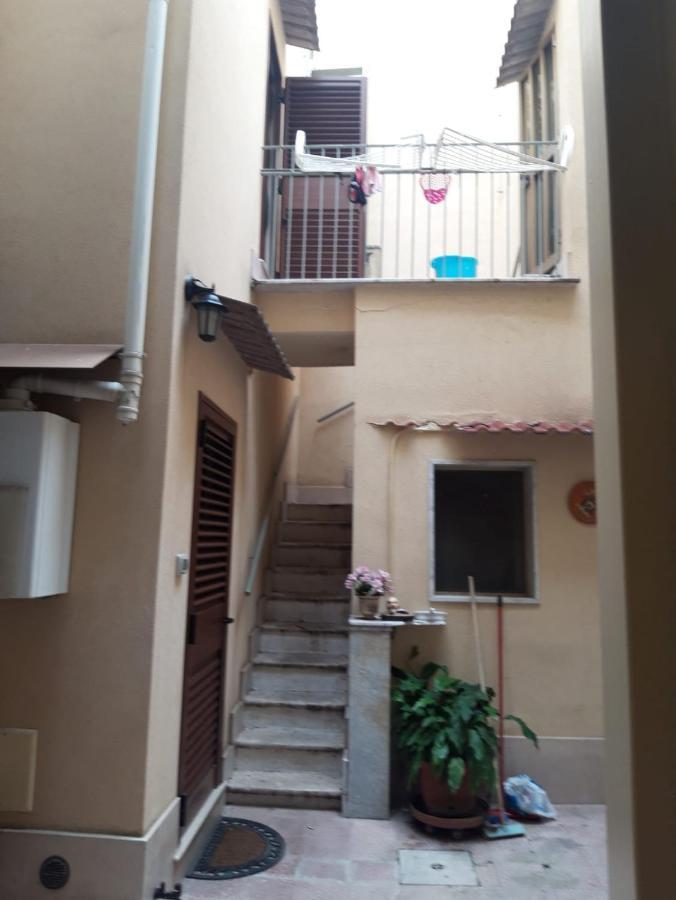 Casa Ale Bed and Breakfast Brindisi Buitenkant foto