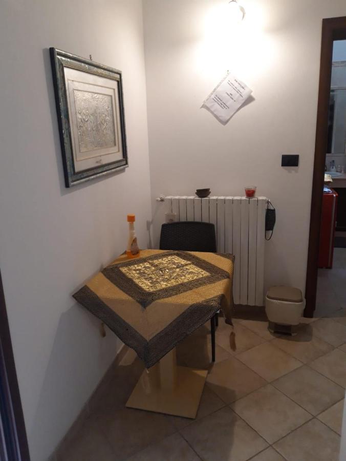 Casa Ale Bed and Breakfast Brindisi Buitenkant foto