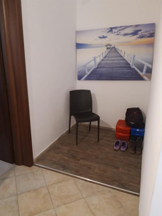 Casa Ale Bed and Breakfast Brindisi Buitenkant foto